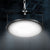 Leier High Bay Light LED 100W Industrial Lamp Workshop Warehouse Factory Lights
