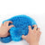 Gel Honeycomb Seat Cushion Flex Back Support Spine Breathable Protector Pad Mats