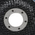 Traderight Flap Discs 125mm 5" Zirconia Sanding Wheel 120 # Sander Grinding x50