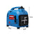 Generator Portable Inverter Adventure Generators Gas Single Phase Camping 3.5KW