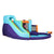 AirMyFun Inflatable Water Slide Kids Jumping Castle Splash Toy Outdoor Park