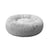 PaWz Pet Bed Dog Beds Mattress Bedding Cat Pad Mat Cushion Winter L Grey