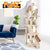 PaWz 2.1M Cat Scratching Post Tree Gym House Condo Furniture Scratcher Tower