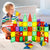 BoPeep Kids Magnetic Tiles Blocks Building Educational Toys Children Gift Play