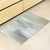 Artiss Kitchen Mat Non-slip 45 x 75 PVC Anti Fatigue Floor Rug Home Carpet Lydia