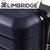 28" Travel Luggage Carry On Expandable Suitcase Trolley Lightweight Luggages