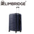 28" Travel Luggage Carry On Expandable Suitcase Trolley Lightweight Luggages