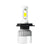 72W 9000LM H4 HB2 LED Headlight Kit Hi/Lo Beam Globe Bulbs 6500K White