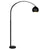 Modern LED Floor Lamp Stand Reading Light Height Adjustable Indoor Marble Base