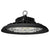 EMITTO 200W UFO High Bay LED Lights Shed Lamp