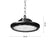 UFO High Bay LED Lights 100W Workshop Lamp Industrial Shed Warehouse Factory