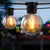 Jingle Jollys LED Solar Festoon Lights Outdoor 50M String Light Christmas Party