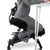 Ergonomic Kneeling Chair Office Home Knee Seat Posture Back Pain Stretch Rest