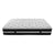 Giselle Bedding Lotus Tight Top Pocket Spring Mattress 30cm Thick King