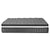 Giselle Mattress Pocket Mini Spring Mattresses Medium Firm 9-Zone Bed Queen