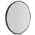 Embellir 70cm Round Wall Mirror Bathroom Makeup Mirror