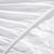 DreamZ Fully Fitted Waterproof Microfiber Mattress Protector in King Size