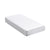 DreamZ Fully Fitted Waterproof Microfiber Mattress Protector in Single Size