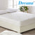 DreamZ Mattress Protector Topper 70% Bamboo Hypoallergenic Sheet Cover King