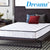 DreamZ 5 Zoned Pocket Spring Bed Mattress in King Single Size