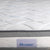 Dreamz Mattress Queen Size Bed Top Pocket Spring Medium Firm Premium Foam 25CM