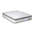 Dreamz Mattress Single Size Bed Top Pocket Spring Medium Firm Premium Foam 25CM