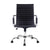Artiss Gaming Office Chair Computer Desk Chairs Home Work Study Black Mid Back