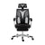 Artiss Gaming Office Chair Computer Desk Chair Home Work Recliner White