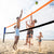 4M Badminton Volleyball Tennis Net Portable Sports Set Stand Beach Backyards