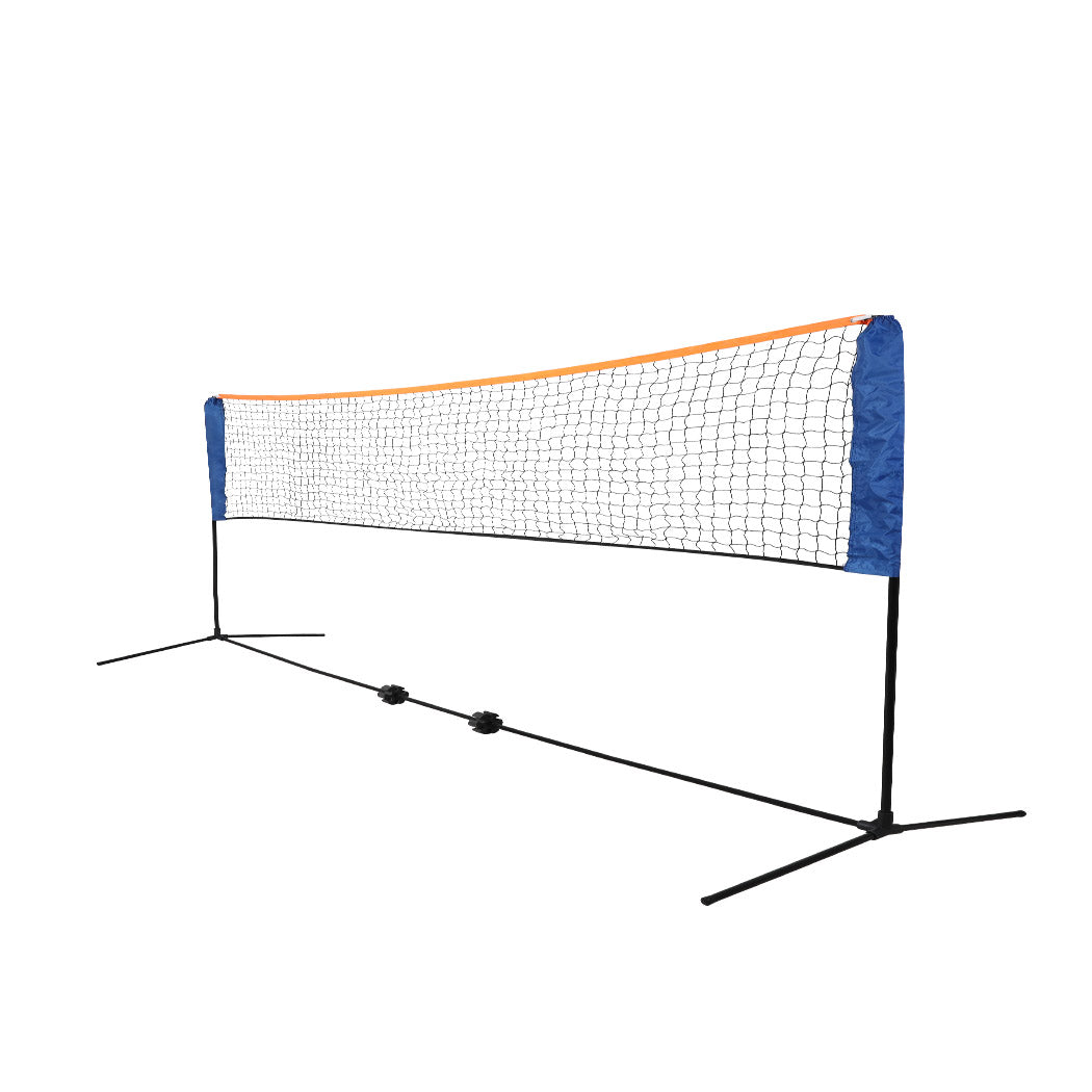 Badminton Equipment