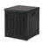 Gardeon 80L Outdoor Storage Box Waterproof Container Indoor Garden Toy Tool Shed