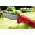 Giantz Cordless Pole Chainsaw Electric Saw 20V Lithium-Ion Tool Battery Pruner