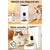 i.Pet Automatic Pet Feeder 9L Auto Wifi Dog Cat Feeder Smart Food App Dispenser