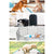 400pcs Puppy Dog Pet Training Pads Cat Toilet 60 x 60cm Super Absorbent Indoor Disposable