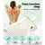 Giselle Bedding Natural Latex Pillow