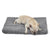 Pet Bed Dog Beds Bedding Soft Warm Mattress Cushion Pillow Mat Velvet M