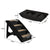 Pet Stairs Ramp Steps Portable Foldable Climbing Ladder Soft Washable Dog Black