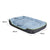 PaWz Pet Cooling Bed Sofa  Mat Bolster Insect Prevention Summer S