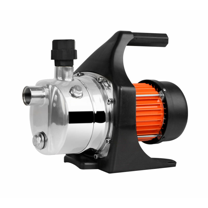 Giantz 800W Stainless Steel Garden Water Pump