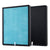 Devanti Air Purifier Replacement Filter HEPA Filters