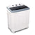 Devanti 5KG Mini Portable Washing Machine - White