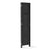 Artiss 4 Panel Room Divider Screen Privacy Timber Foldable Dividers Stand Black