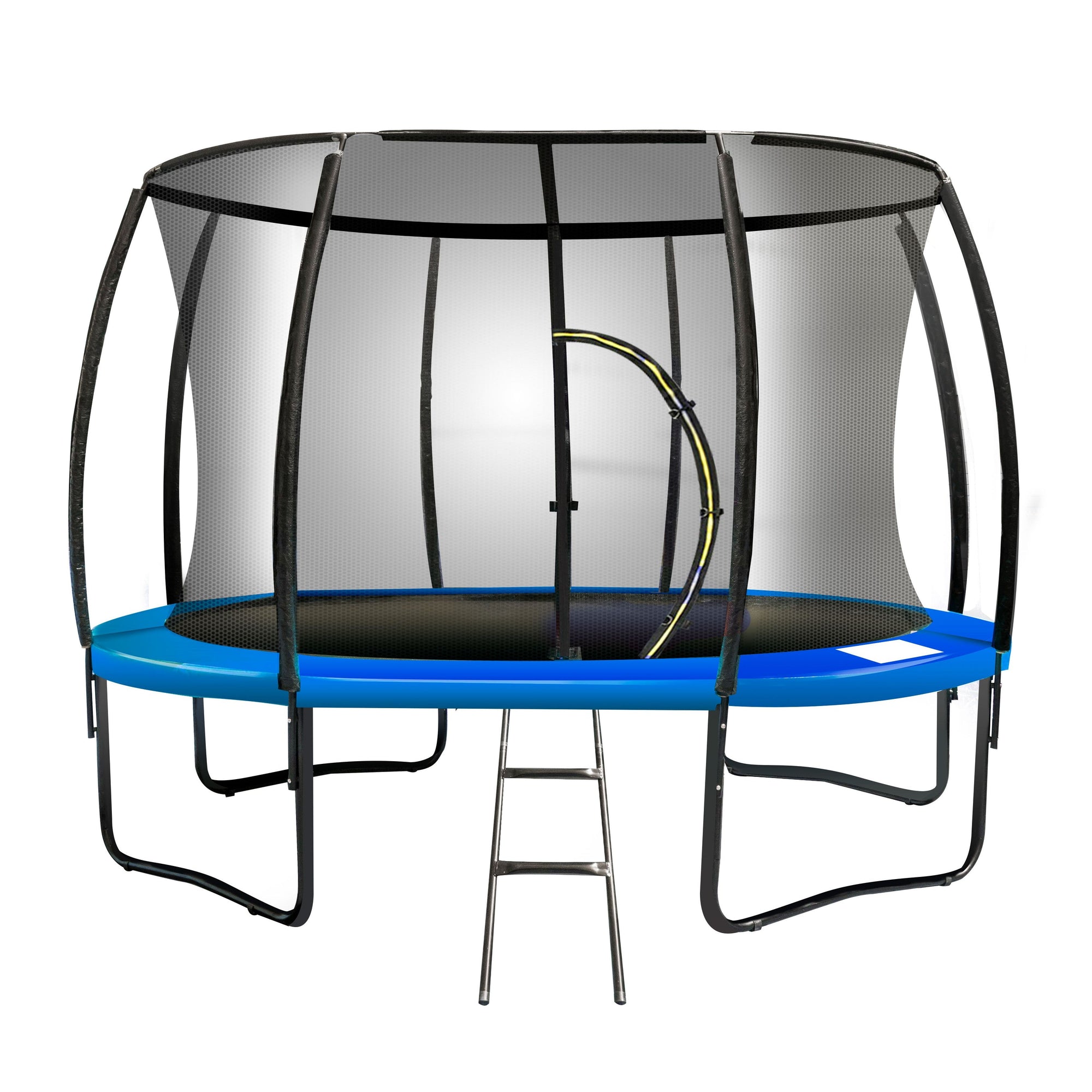 Trampoline 12 ft Kahuna - Blue