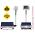 150KG Digital Platform Scale Electronic Scales Shop Market Commercial Postal