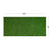 Fake Grass 40MM Artificial Synthetic Pegs Turf Plastic Plant Mat Lawn  Flooring