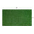 10SQM Artificial Grass Lawn Flooring Outdoor Synthetic Turf Plastic Plant Lawn