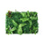 2 x Artificial Hedge Grass Plant Hedge Fake Vertical Garden Green Wall Ivy Mat Fence