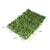 10pcs Artificial Boxwood Hedge Fence Fake Vertical Garden Type 1