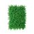 10pcs Artificial Boxwood Hedge Fence Fake Vertical Garden Type 3