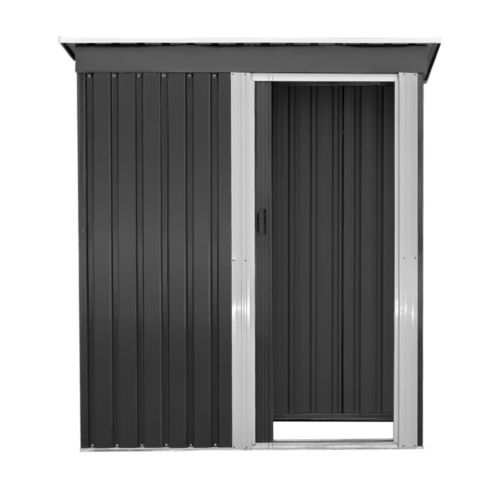 Giantz Garden Shed 1.64x0.86M Outdoor Storage Sheds Tool Workshop